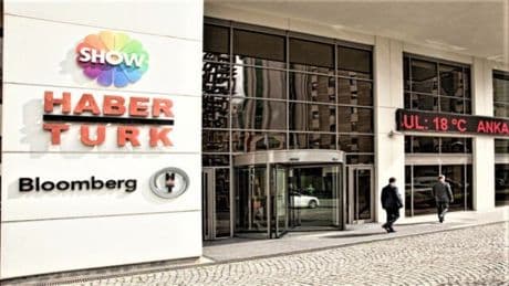 Habertürk ve Show TV dahil 121 şirkete operasyon: Can Holding sahipleri ve 10 kişi için gözaltı kararı