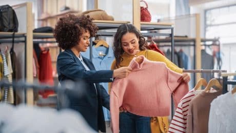 From Closet To Bloodstream: The Silent Microplastics Crisis In Fashion