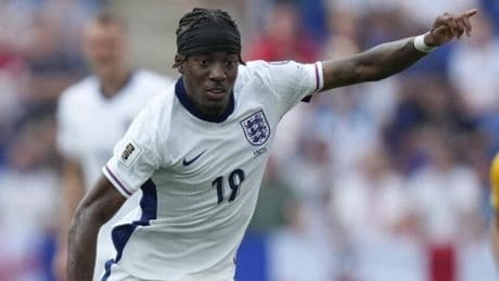 Arsenal, ufficiale Madueke dal Chelsea. Arteta: &quot;Uno dei pi&ugrave; talentuosi della Premier&quot;