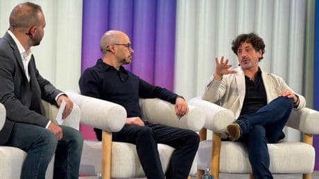 Google cofounder Sergey Brin says it's time for retired computer scientists to get back to work