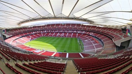 Del Mutua Madrid Open al Atlético: el fondo Apollo llama a la puerta del deporte español