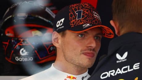 Max Verstappen se queda en Red Bull: la cláusula que frena su salida y su felicidad tras el despido de Christian Horner