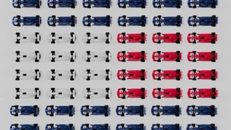 Cadillac F1 va muy en serio: llega Tommy Hilfiger y busca pilotos