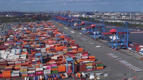 The U.S. Right Loathes the E.U. How Are They Going to Negotiate Trade?