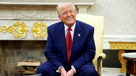USA: Trumps Triumph – Kann die Handelspolitik des US-Präsidenten tatsächlich langfristig erfolgreich sein?