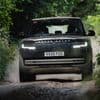 Range Rover Electric