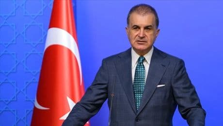 SON DAKİKA.... AK Parti Sözcüsü Çelik'ten Terörsüz Türkiye mesajı: Karar PKK'nın tüm uzantılarını kapsamalı