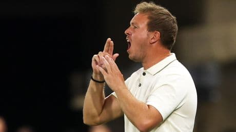 Kommentar von BILD-Sportchef Henning Feindt - Was wollen wir so bei der WM, Herr Nagelsmann?