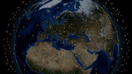 L’Europe peine à se défaire de sa dépendance aux satellites d'Elon Musk