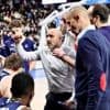 Basket. Élite 2. Le calendrier de l’Hermine de Nantes pour 2025-2026