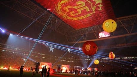 Galatasaray, 2000 sonrası Avrupa'da en çok şampiyon olan ikinci takım oldu