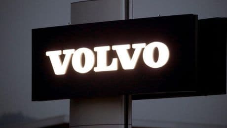 Volvo recortará 3.000 empleos y agrava la crisis del automóvil