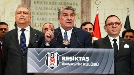 Serdal Adalı'dan Bankalar Birliği borcu için çağrı!