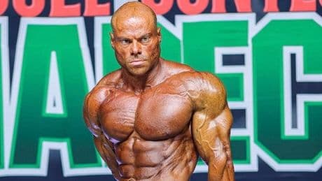 Blutiges Drama  - Freundin ersticht Bodybuilder (41) im Treppenhaus