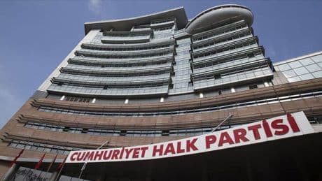 Son Dakika... CHP'nin Grup Başkanvekilleri ve Başkanlık Divanı belli oldu