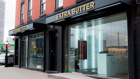 The North Face Red Box Collection Debuts Globally In Queens, New York