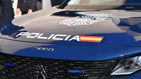 Golpe al narcotráfico en Málaga: incautan 1.579 kilos de hachís camuflados entre fruta en un camión