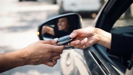 UK tourists driving in certain footwear issued warning in Spain, France and Greece