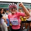 Italiaanse Elisa Longo Borghini wint voor het tweede jaar op een rij de Giro Donne, slotetappe voor Liane Lippert