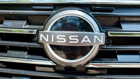 Nissan recalls 480,000 vehicles over fears their engines might fail