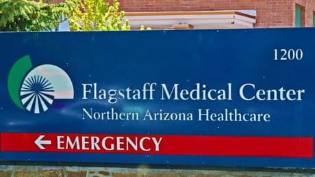 Arizona Resident Dies From Plague, Officials Say