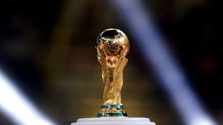First World Cup 2026 tickets go on sale with packages costing up to a whopping £55,000