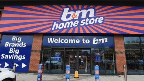 B&M, H&M and ASOS and what their names actually stand for finally revealed
