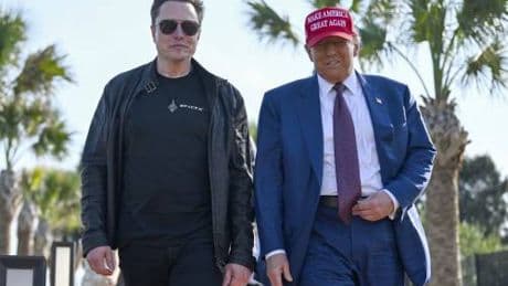 La nuova legge fiscale fa scoppiare la coppia: Musk ora critica Trump