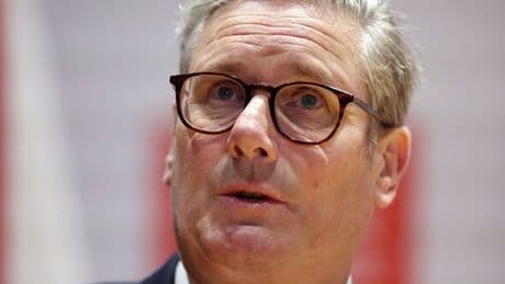 Keir Starmer faces huge Labour rebellion as 40 MPs issue warning