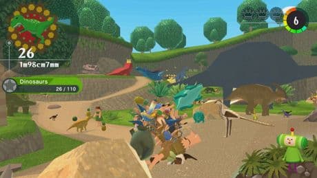 ‘Once Upon A Katamari’ Gets An Adorably Mad Music Video