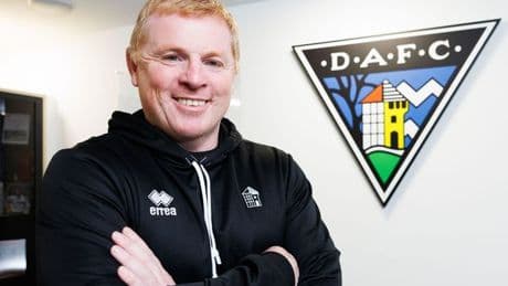 The 2 Celtic success stories that Neil Lennon bursts with pride over as he jokingly plots Dunfermline transfer swoop