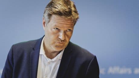Grüne: Was Habeck erreicht hat – und wo er falschlag