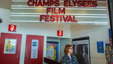 Cinéma : clap de fin pour le Champs-Élysées film festival, entre accusations de management toxique et « plan social déguisé »