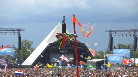 Yurt company goes bust leaving Glastonbury glampers up to £16,500 out of pocket