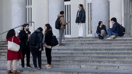 Si tienes entre 30 y 35 años... esto es lo que deberías estar cobrando para estar en la media de España