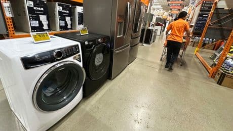 What US consumers can expect from new tariffs on imported goods