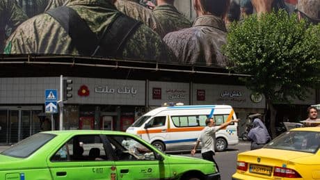 Thursday Briefing: Trump Says He’ll Meet With Iran