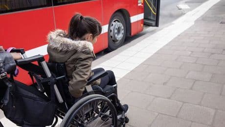 Health conditions and disabilities that may qualify for DWP travel help