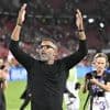 Stade Rennais. Beye : « On n’est pas désespéré pour prendre tous les attaquants de la planète ! »