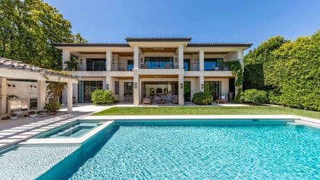 Inside Chris Pratt And Katherine Schwarzenegger’s $20 Million Pacific Palisades Marvel