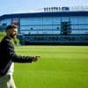 2. Bundesliga: 3.000 Fans dabei: Schalke-Training mit Autogramm-Marathon