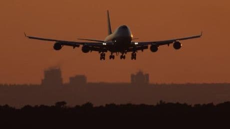 Hauptversammlung: Nach sechs Jahren Ebbe: Fraport macht Hoffnung auf Dividende