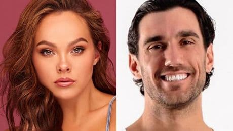 Strictly Come Dancing announces two new professional dancers following scandal