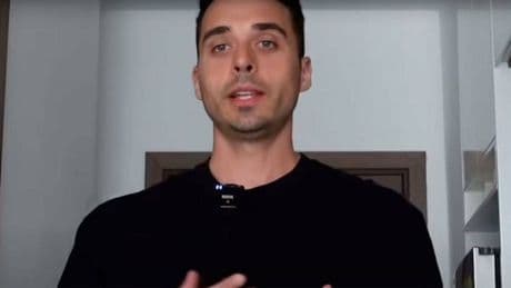 Andrés González, experto en economía: "Lo que es bueno para una persona puede ser muy malo para otra"