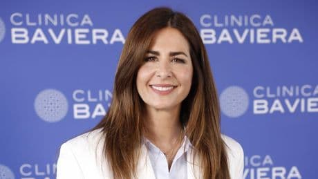 Nuria Roca, presentadora, 53 años: “Las tres sensaciones que más me gustan cuando me cuido son la de limpieza, de paz y de sentirme guapa. Soy muy fan de los tratamientos”