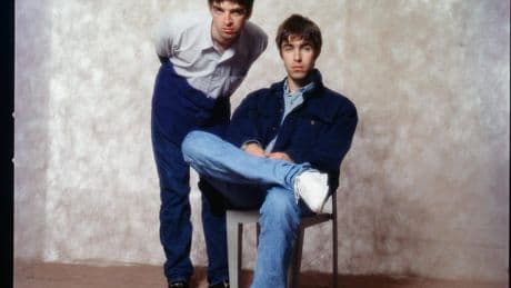Trauma and toxic masculinity: The untold story of Oasis