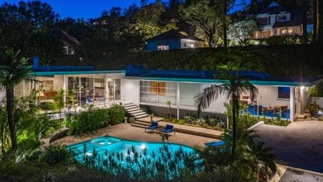 Brad Pitt’s LA mansion burglarized, thieves ransacked home after breaking in through window: report