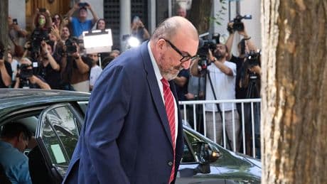 La Fiscalía reprocha a Koldo que diga que se abre a colaborar con la Justicia pero aún no lo haya hecho de forma "real y formal"