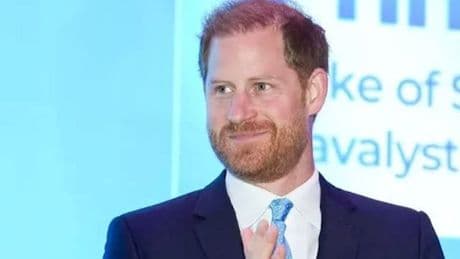 Prince Harry's verdict on Meghan's controversial twerking before Lilibet's birth