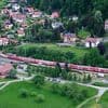 Eltern halten Weg für gefährlich: Gericht findet S-Bahnfahrt zur Schule für Siebenjährigen zumutbar